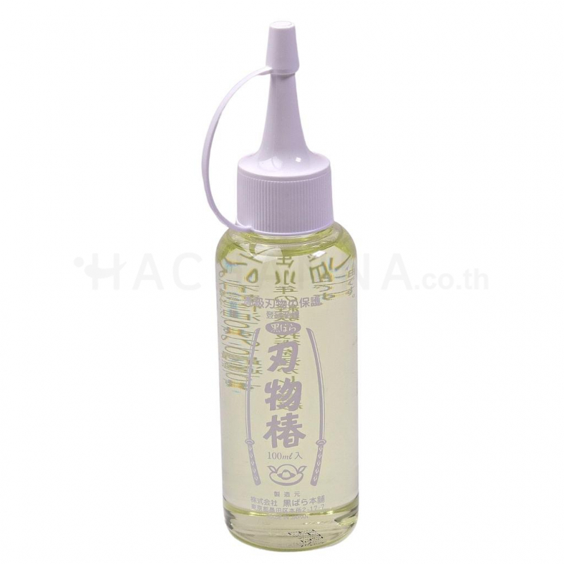 Camelia Oil 100 ml