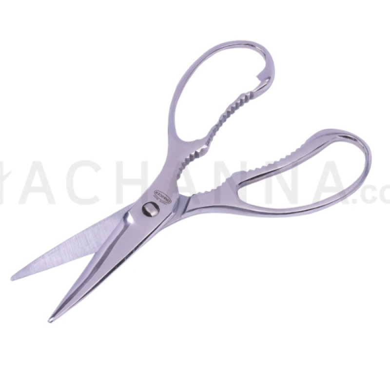 Intec Kaneki Stainless Steel Scissors