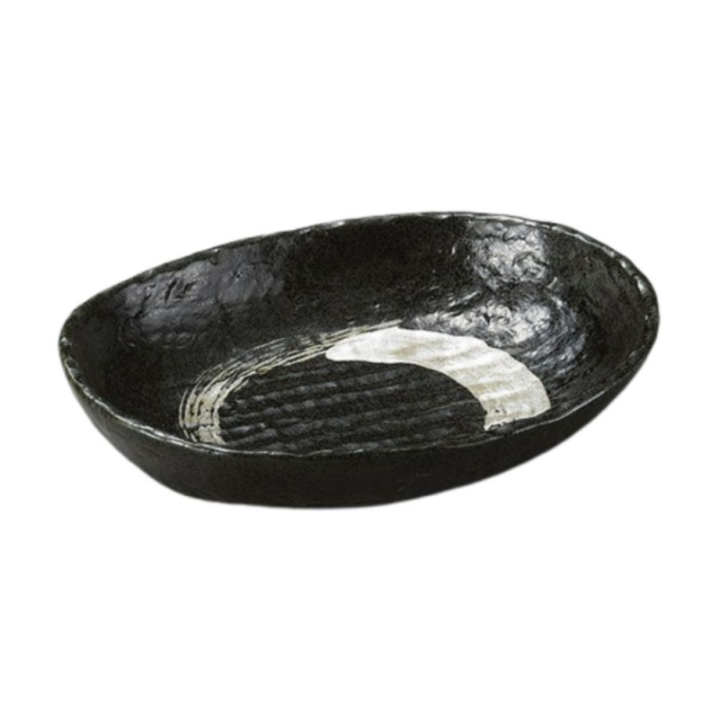 Uzu shio sakari bowl 6"