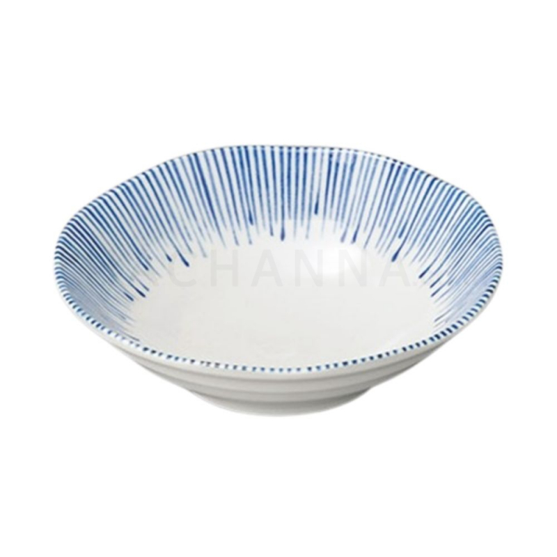 Shizuku tokusa bowl 6.25"