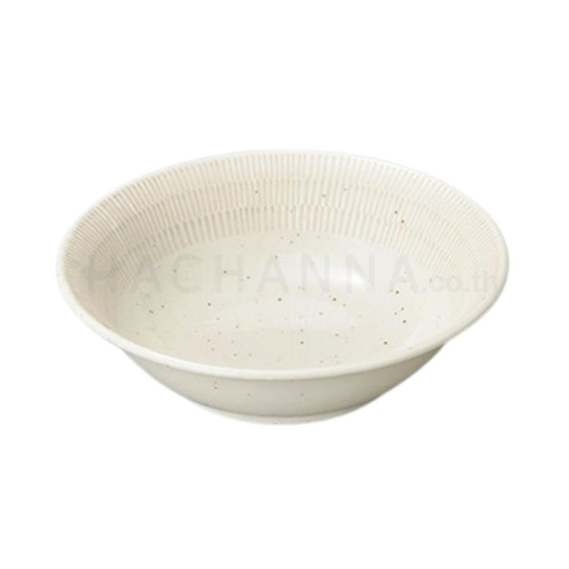 Kohiki tochiri bowl 5.5"