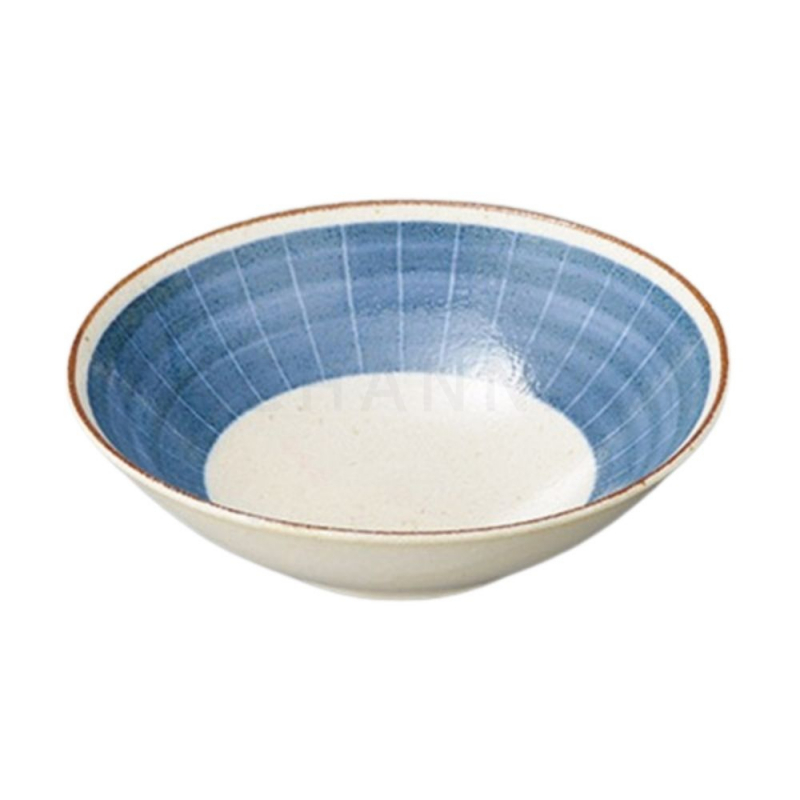 Akita Bowl 6.5"