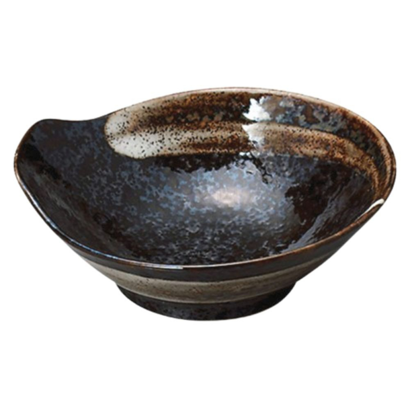 Sauce bowl (Akiyo) 5"