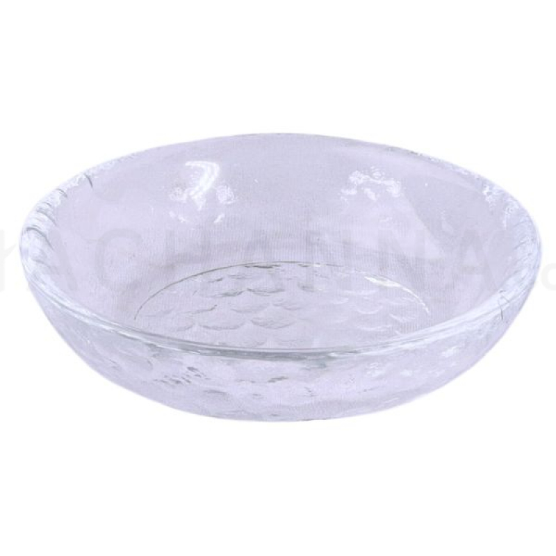 Glass Sauce Dish 9 cm