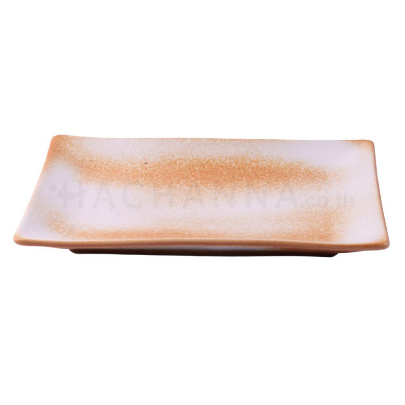 Rectangle Plate 12" (Tensho)