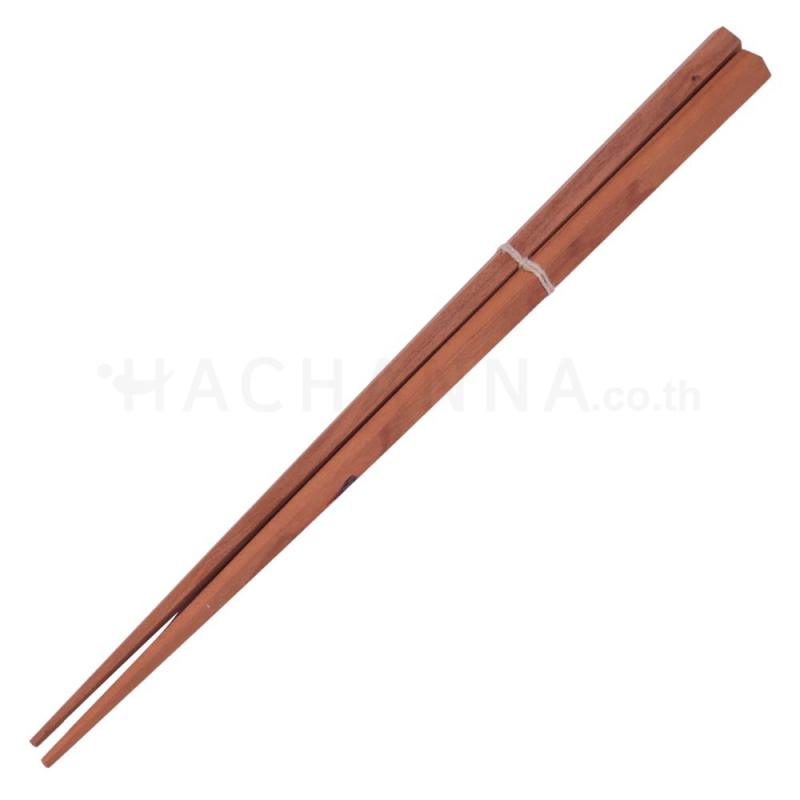 Cherry Pentagon Chopsticks 23 cm