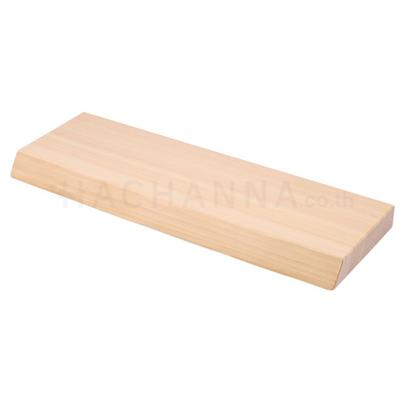 Hinoki Platter 36x11x3.5 cm