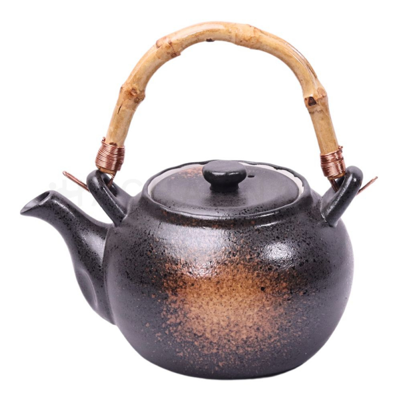 Teapot 750 ml (Volcano)