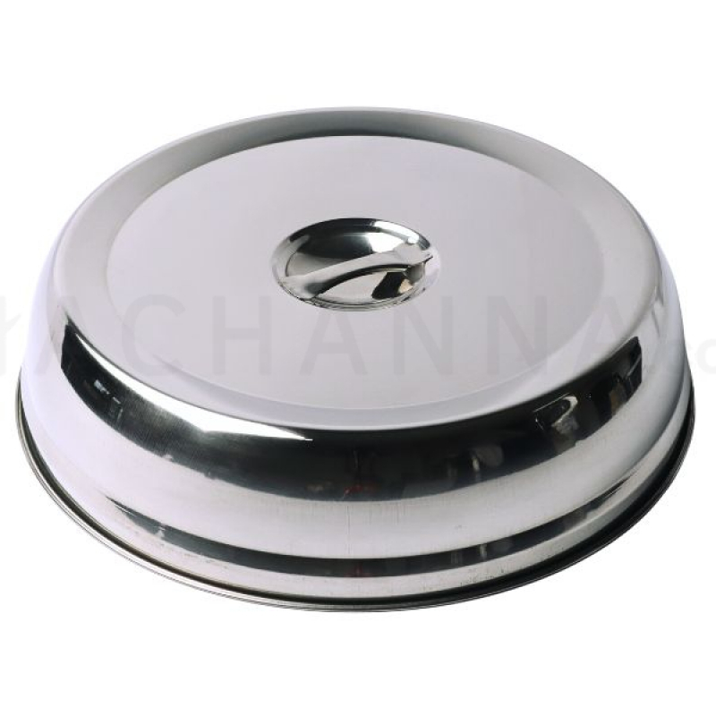 Round Teppanyaki Cover 28 cm