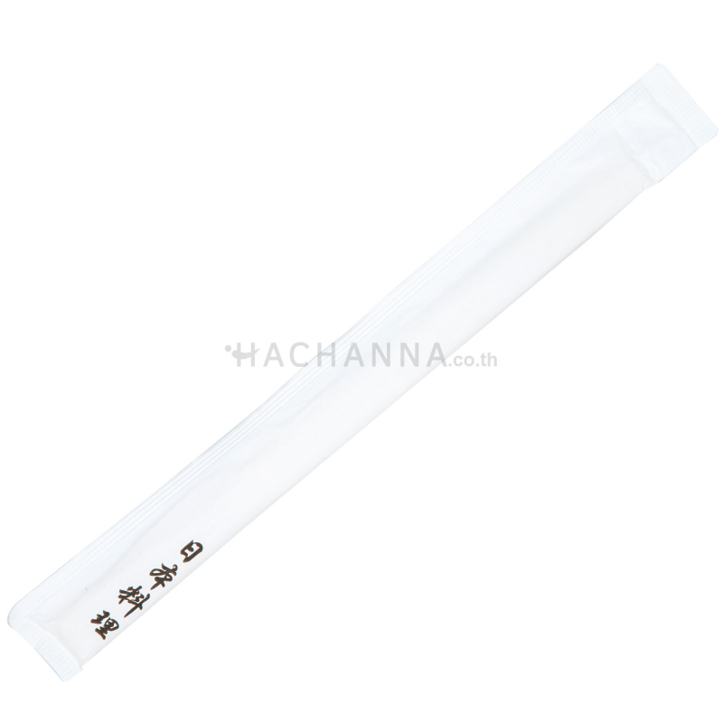 Disposable Chopsticks 24 cm (100 Pcs)