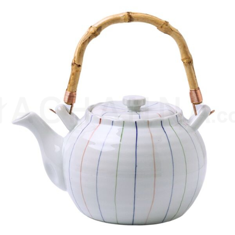 Teapot 1160 ml (Okinawa)