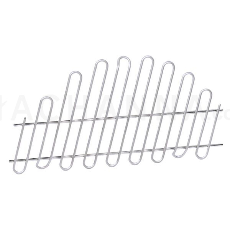 Semicircle Net for Tonkatsu 20 cm (Rimless)