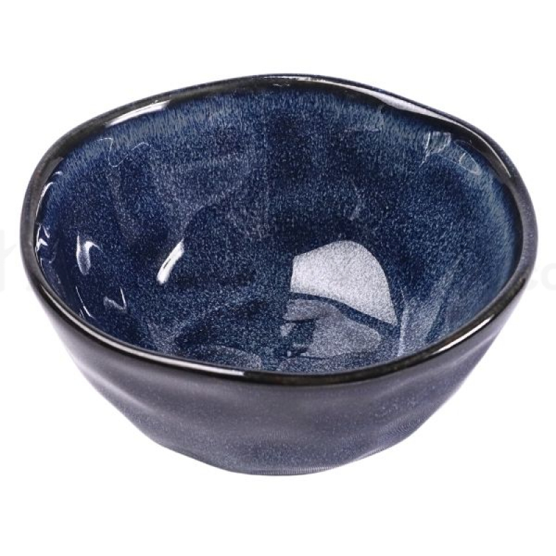 Bowl 4.5" (Deep Blue)