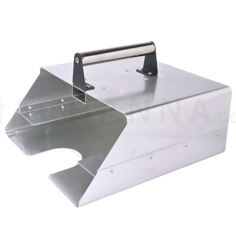 Grill Net Box