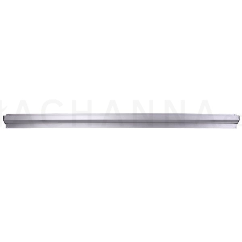 Aluminum Bill Holder 120 cm