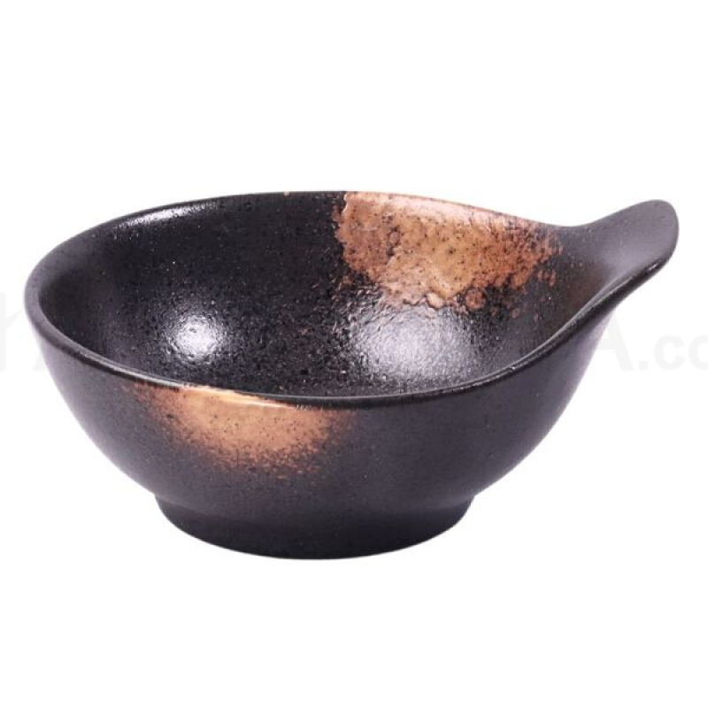 Sauce Bowl 4" (Volcano)