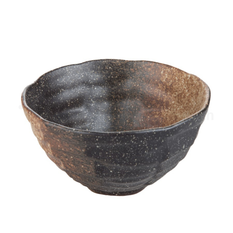 Donburi Bowl 6" (Volcano)