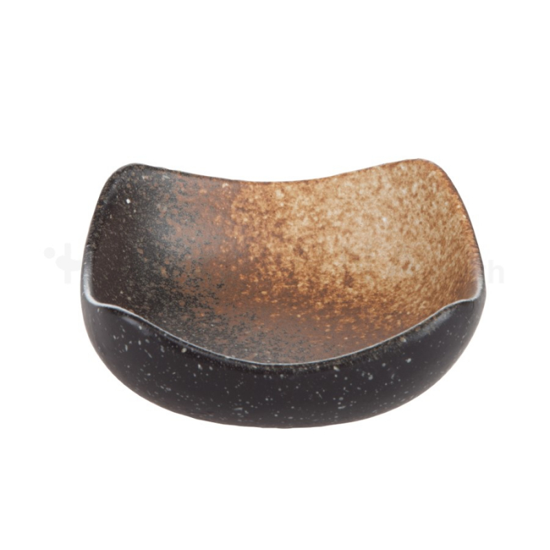 Otoshi Bowl 3.75" (Volcano)