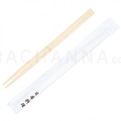 Disposable Chopsticks 24 cm (100 Pcs)