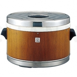 Nonelectric Rice Thermo Jar 5.7L