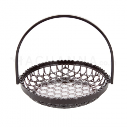Tempura Basket 17.5 cm (Black)