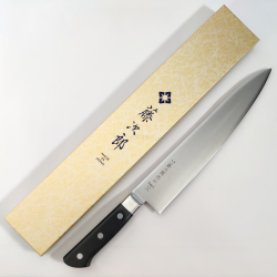 Tojiro DP Gyuto 270 mm (F-810)