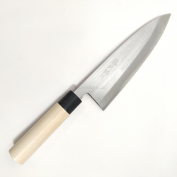 Tojiro Shirogami Deba 210 mm (F-904) 