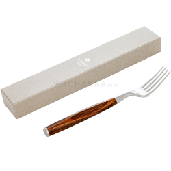 Wakisashi Table Fork (Bocote)