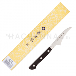 Tojiro Dp Peeling Knife
