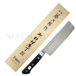 Tojiro DP Nakiri 165 mm (F-502)