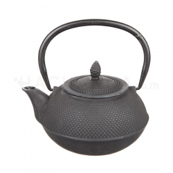 Iron Tea Pot 0.8 Litre