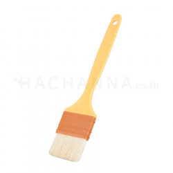 Goat Hair Cooking Brush 50 mm