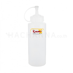 1 Hole Squeeze Bottle 340 cc