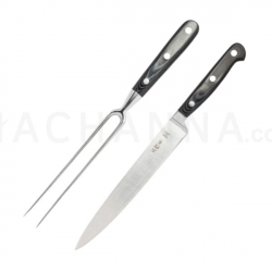 Teppanyaki Knife and Fork