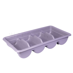 Cutlery Container 4 Compartments