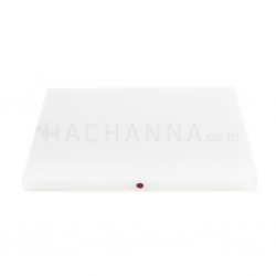 High-grade Cutting Board 30x60x2cm (Red)