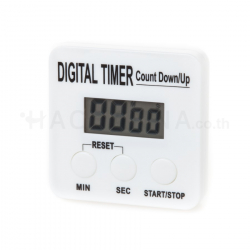 Digital Timer