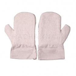Debag Heat Resistant Gloves 