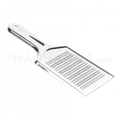 Stainless Steel Grater #5 105x215 mm