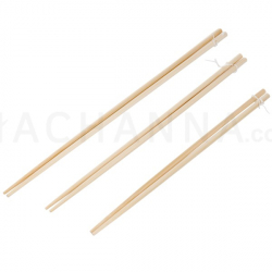 Bamboo Chopsticks 27-30-33 cm