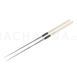 Plating Chopsticks 18 cm (Japan)