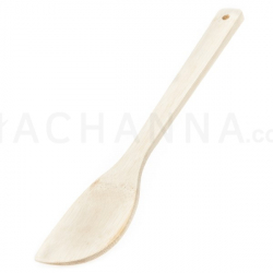 Wooden Spatula 285 mm