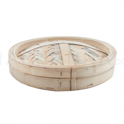 Bamboo Steamer Lid 20"