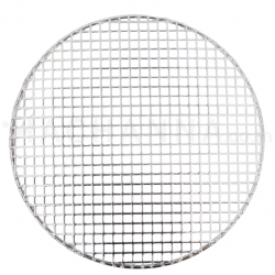 Round Grill Sieve 27 cm