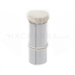 Medium Oil Brush  Ø 3.6 cm