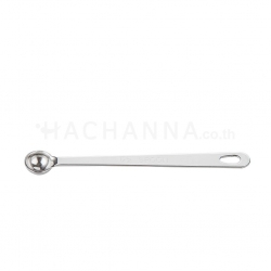 Stainless Steel Measuring spoon 2.5 ml