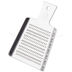 Mini-Small Stainless Steel Grater 55x75 mm