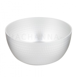 Koinu Aluminum Yattoko Pot 21 cm