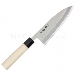Narihira Deba Knife 165 mm (FC-81)