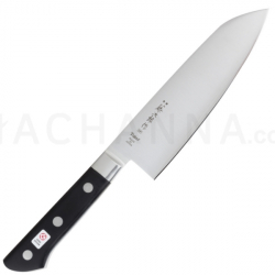 Tojiro DP Santoku 170mm F-503